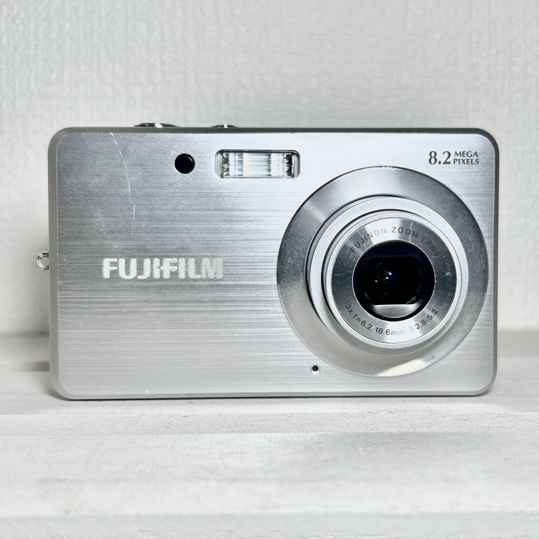 Finepix