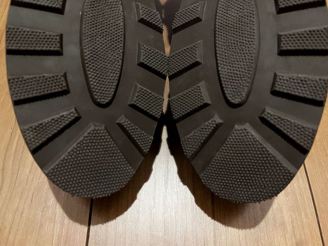 サイズ323cm・Paraboot