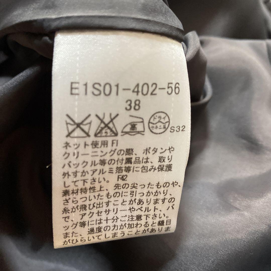 美品 バーバリー ブルーレーベル ♡ミニスカート