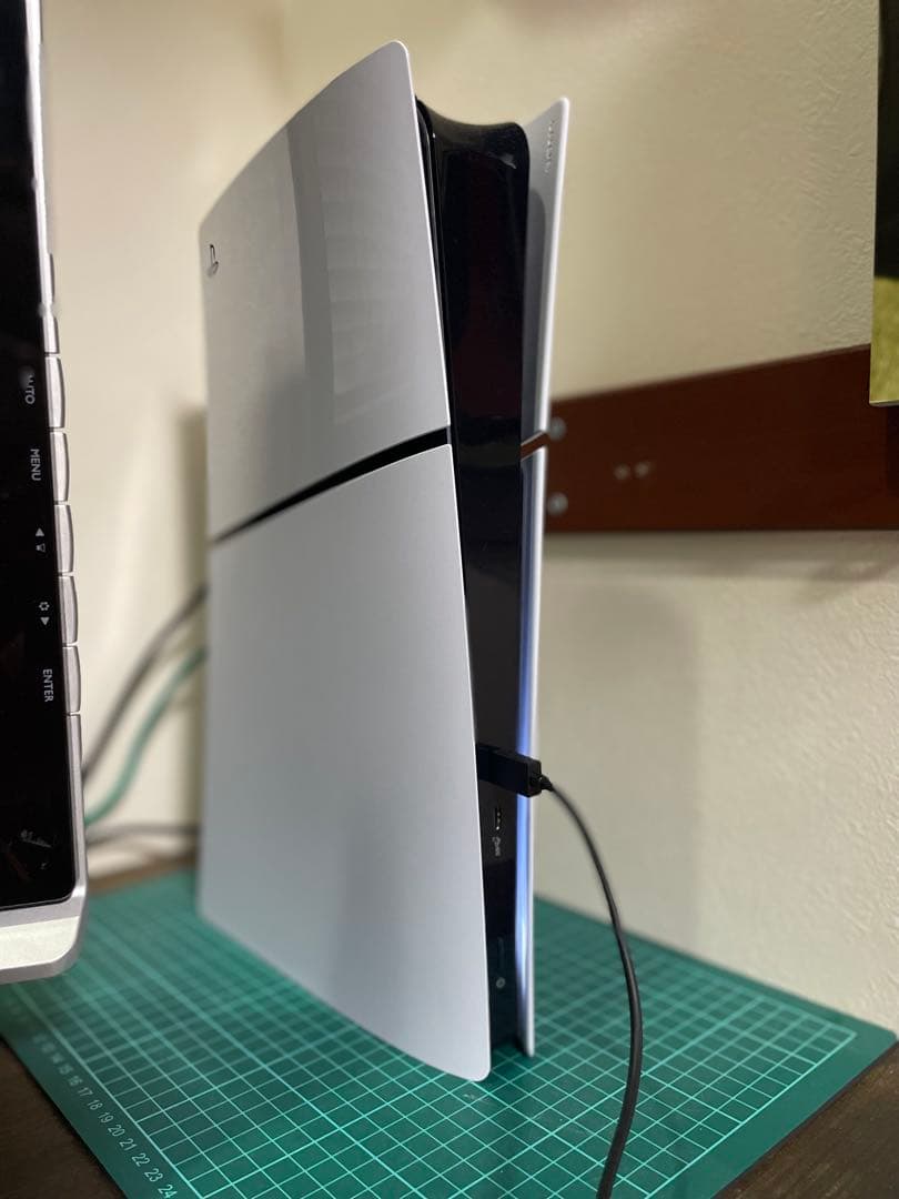 PlayStation 5 2000B01 デジタルエディションPlayStation5