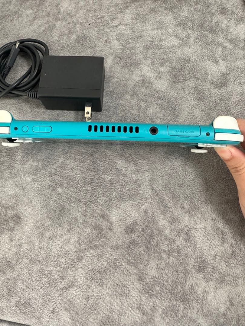 Nintendo Switch Lite Nintendo Switch Lite