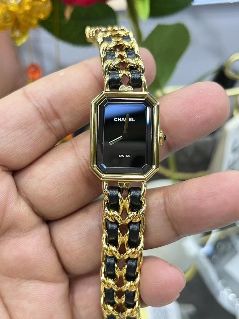 CHANEL シャネル 時計N