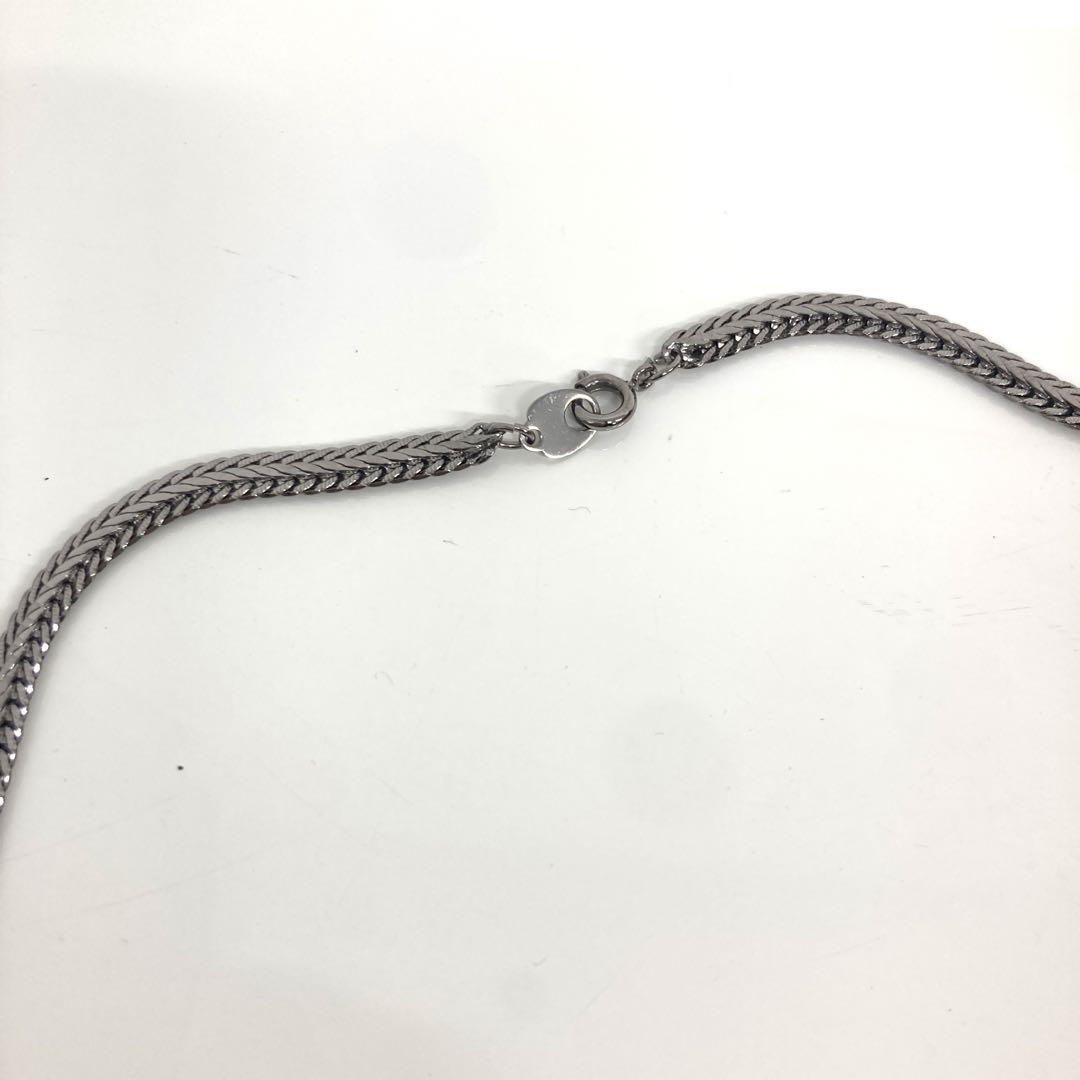シルバー 925チェーンネックレス ロブスタークラスプ シルバー チェーンネックレス ロブスタークラスプ - メルカリ