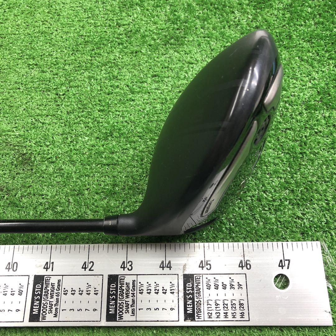DDD-1641 PING ドライバー i25 10.5° フレックスS