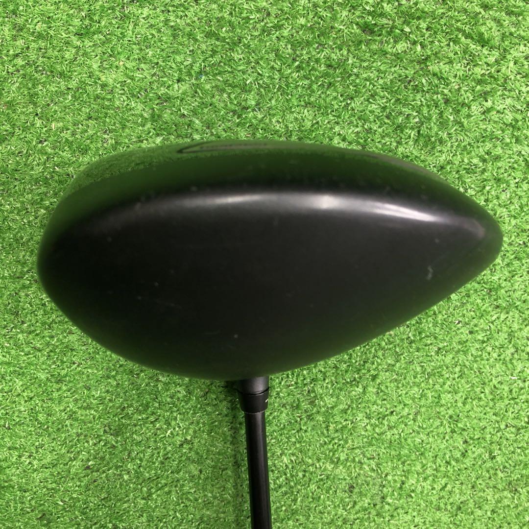 DDD-1641 PING ドライバー i25 10.5° フレックスS