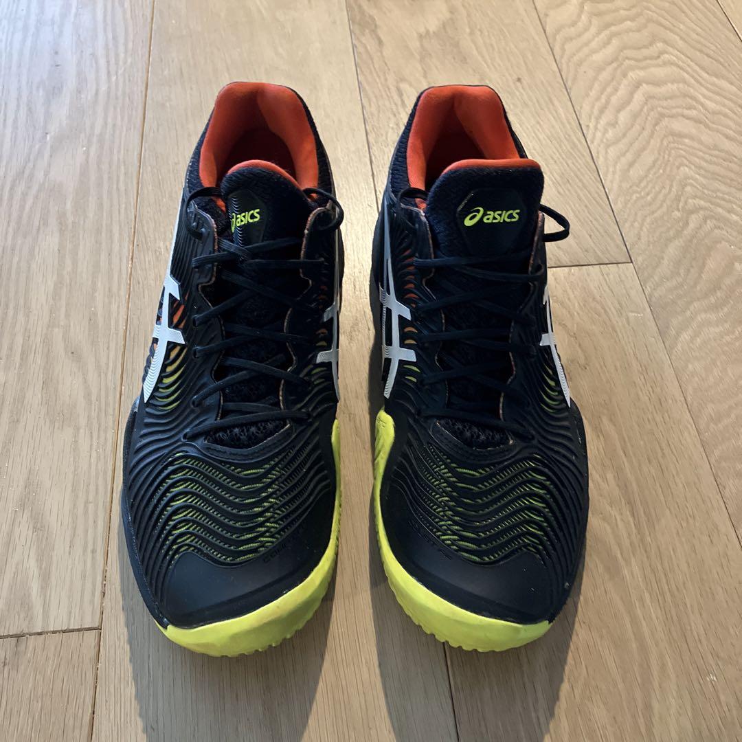 siska itoda　court ff2 25.5