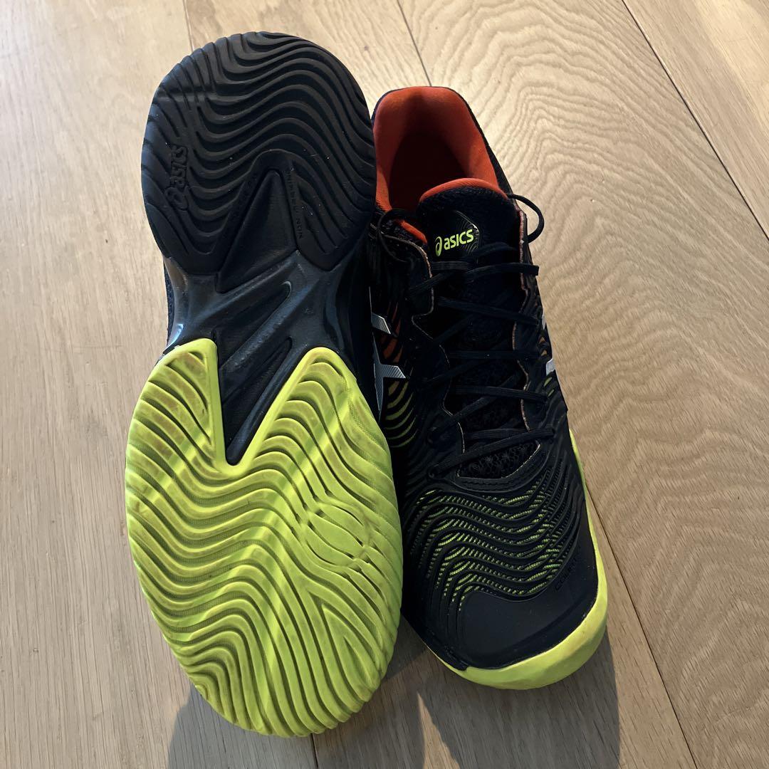 siska itoda　court ff2 25.5