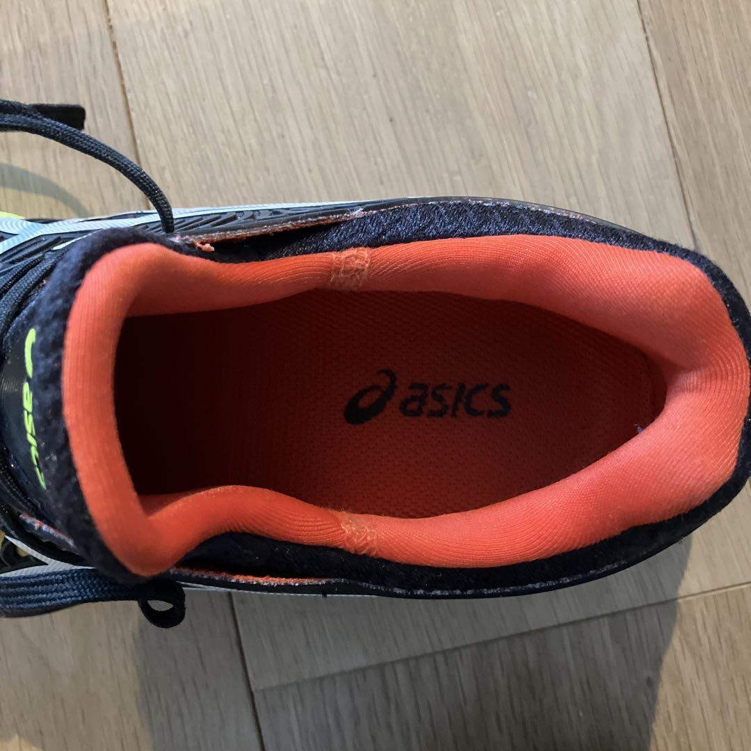 siska itoda　court ff2 25.5