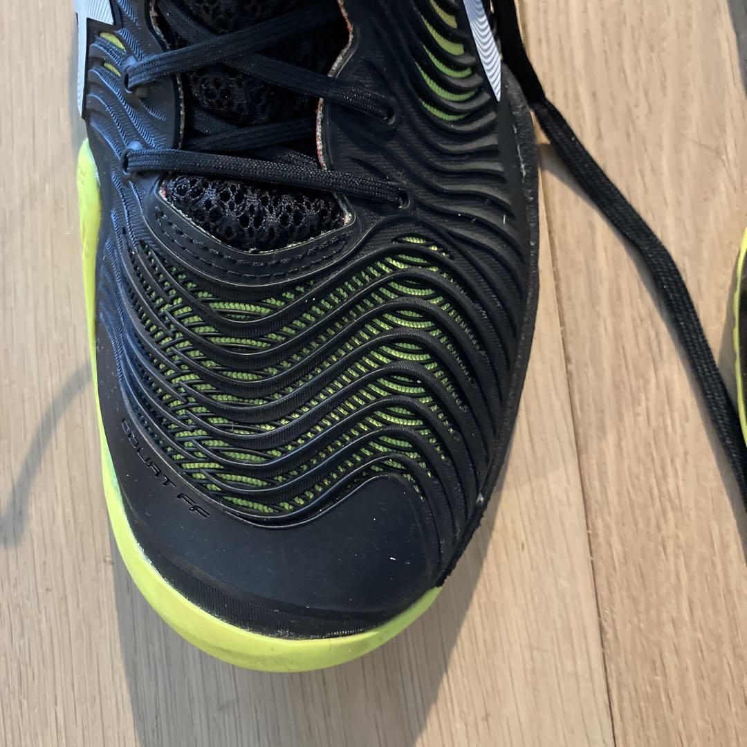 siska itoda　court ff2 25.5