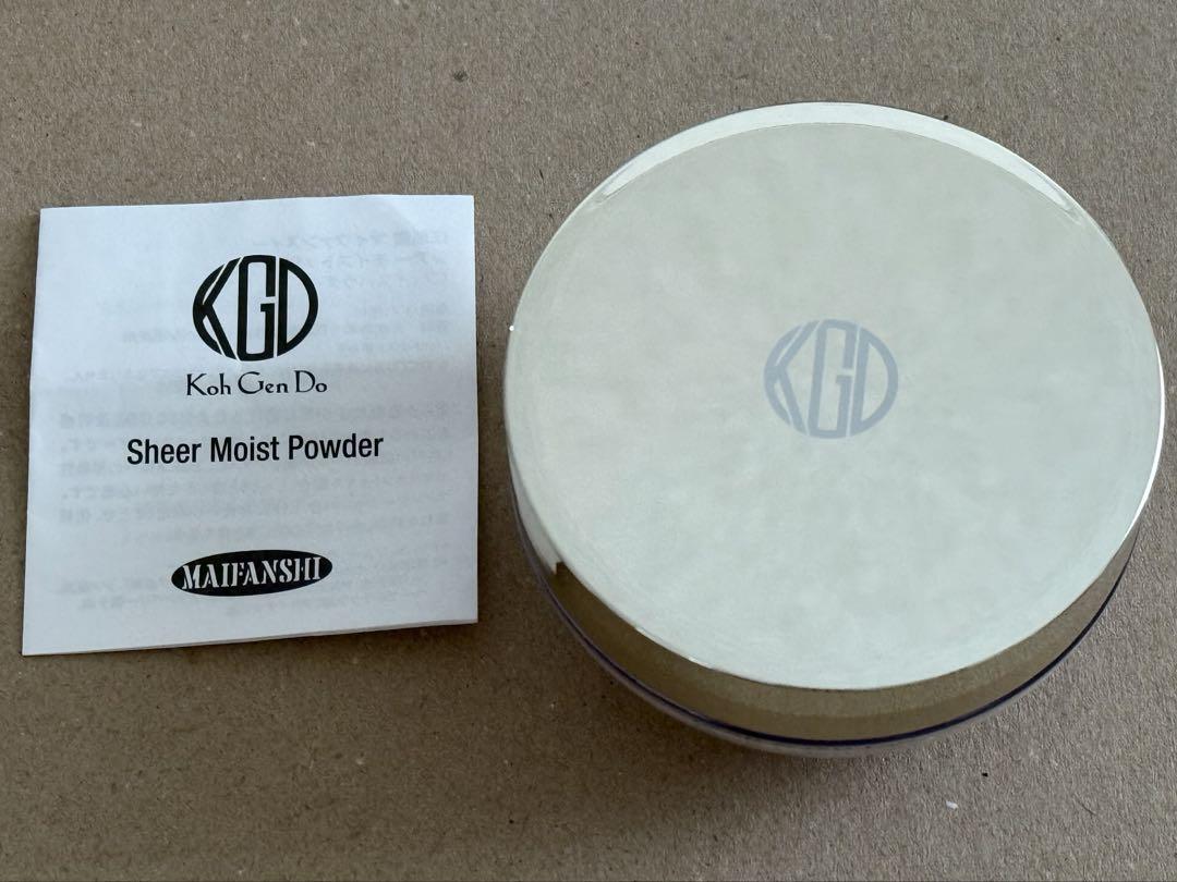KANEBO LUSTER POWDER FOUNDATION リフィルのみ KANEBO LUSTER POWDER FOUNDATION リフィルのみ