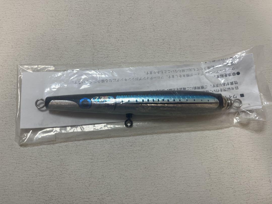 フランスパンjr. HS ジュニア　カーペンター　carpenter γ BF