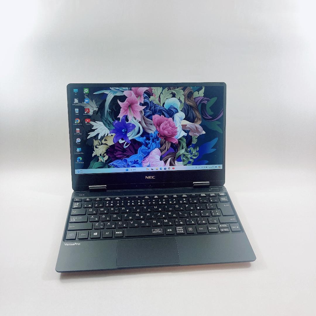 x239✨限定/8世代/薄型軽量 /Core i5/軽量/8GB✨ノートパソコン