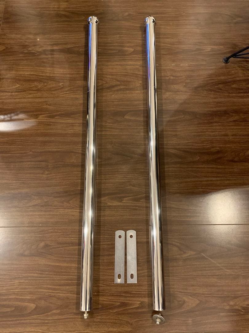 限定品】 旗棒 2本 トラック デコトラ ジャンク alassema-group.com