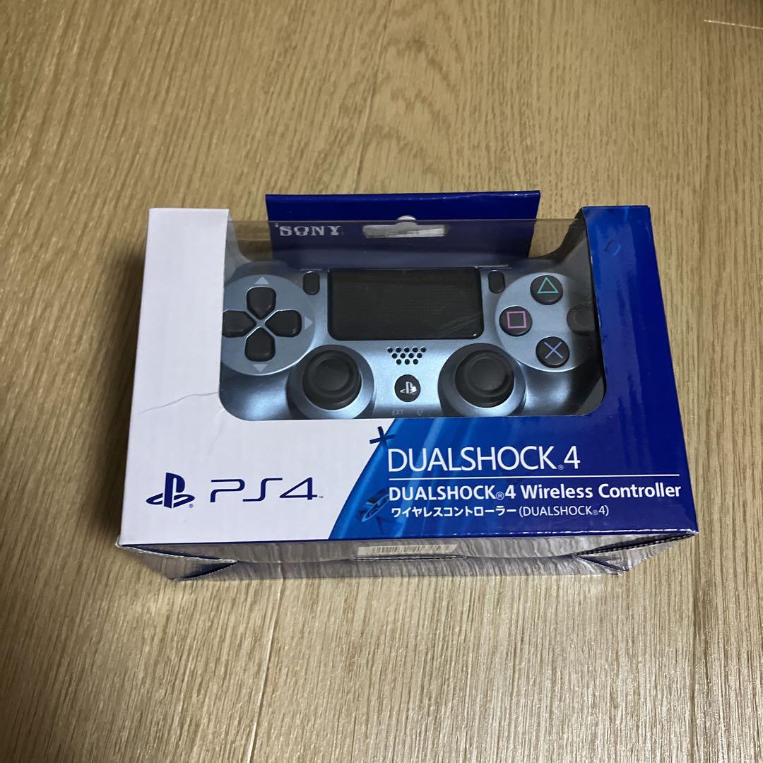 PS4 純正 コントローラー CUH-ZCT2U