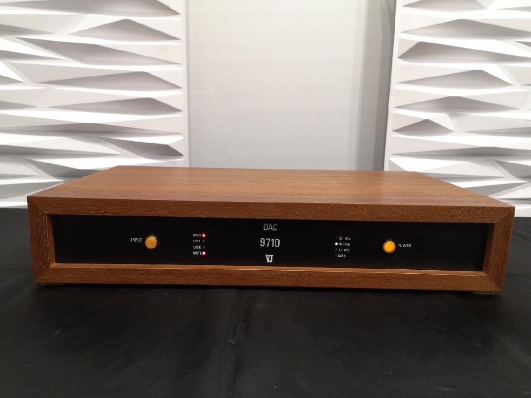 DAC9710 D|Aコンバーター