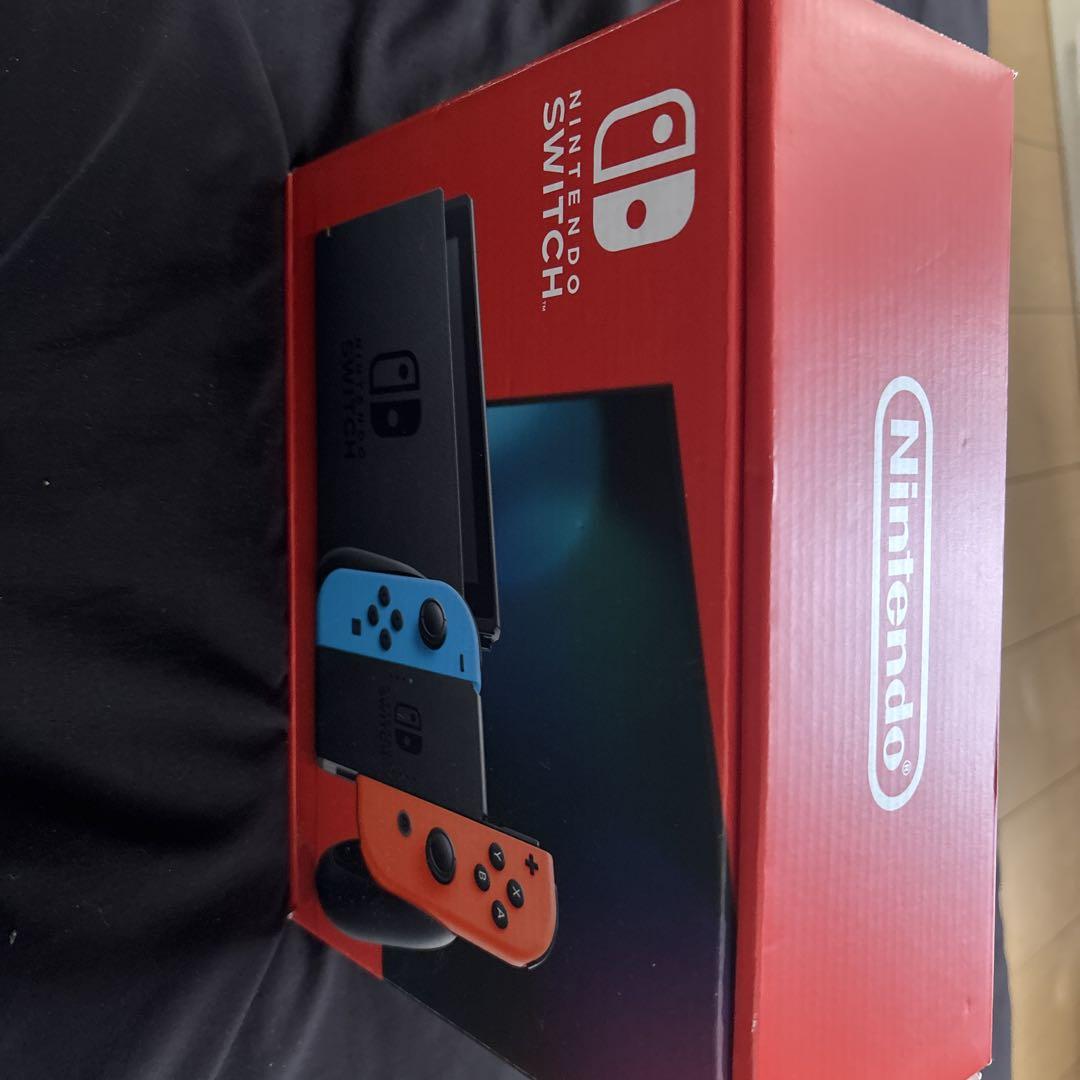 Nintendo Switch ※shopエイト