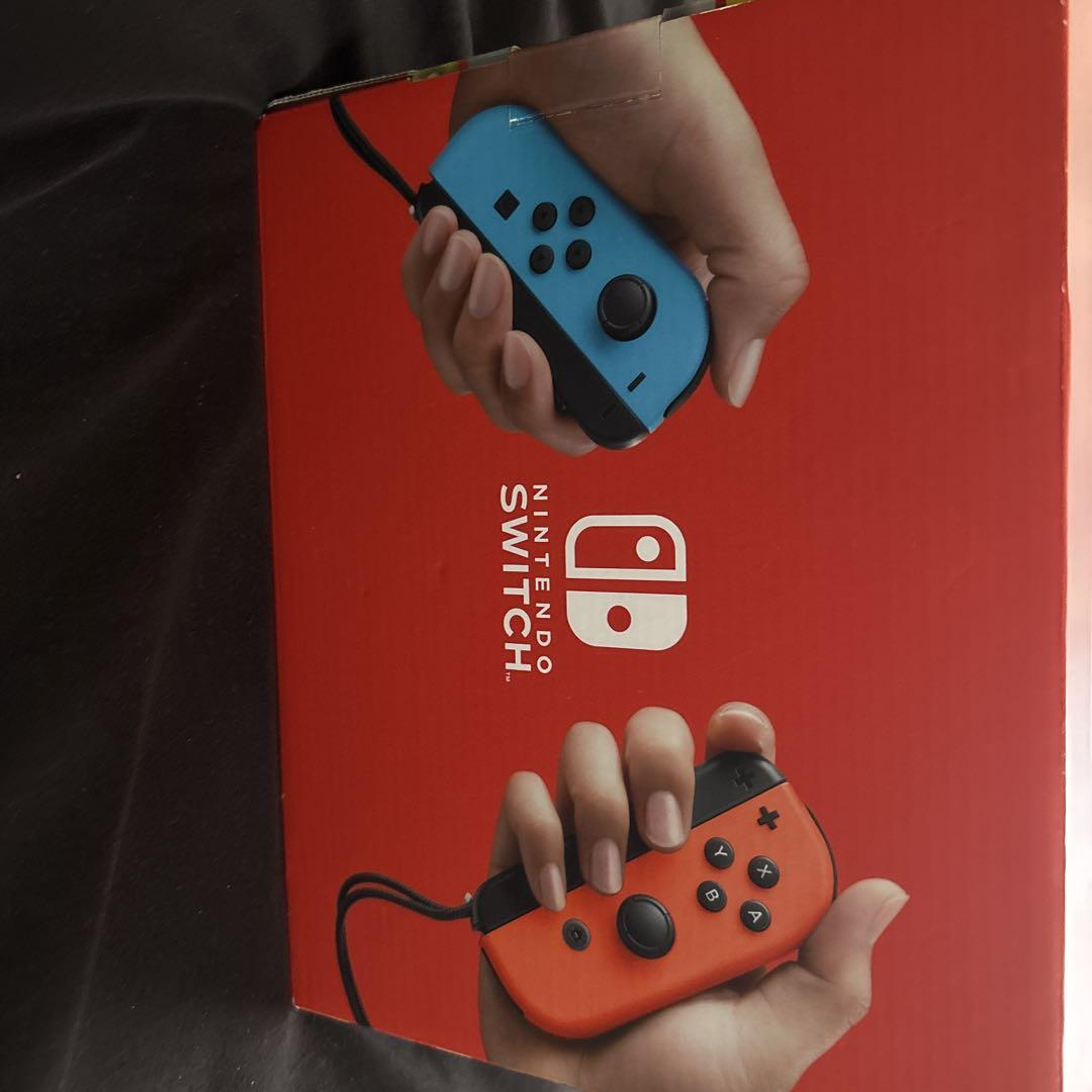 Nintendo Switch ※shopエイト