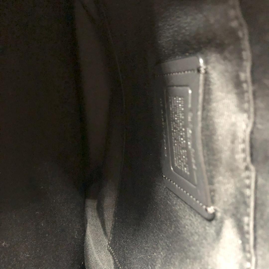 レザー ショルダーバッグ