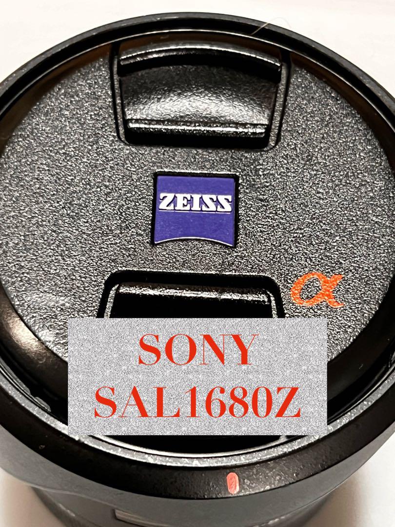 SONY α77 SLT-A77V レンズ　セット