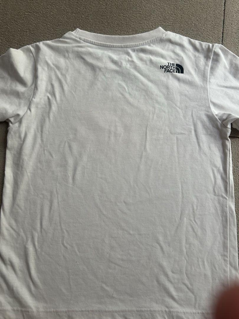 THE NORTH FACE Mt.FUJI 100 Tシャツ メンズM NEW ARRIVAL】 NT82532 S/S Freeride Tee COLOR\W.N.K SIZE\S~XL