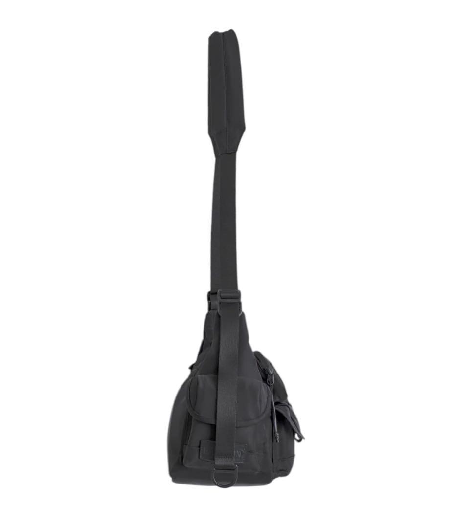 【新品未使用】BAICYCLON by bagjack ARK別注 BAG