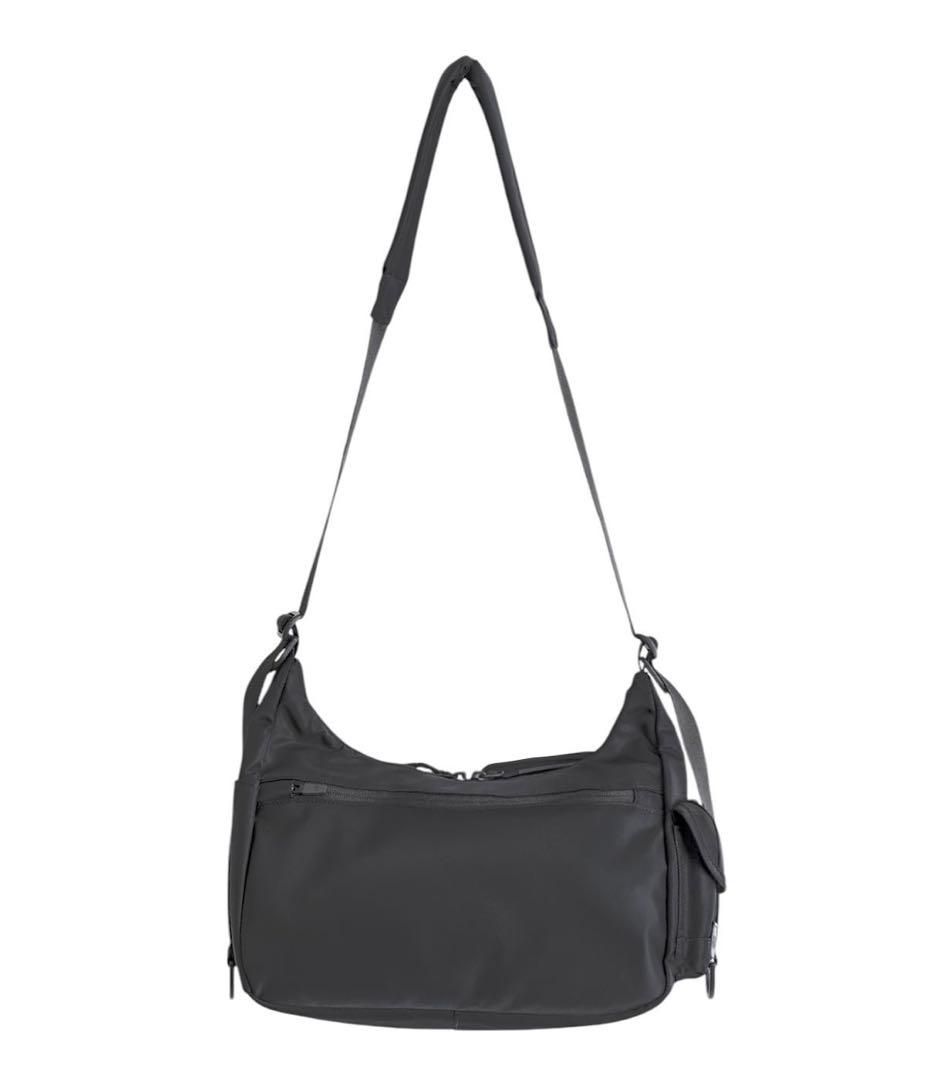 【新品未使用】BAICYCLON by bagjack ARK別注 BAG