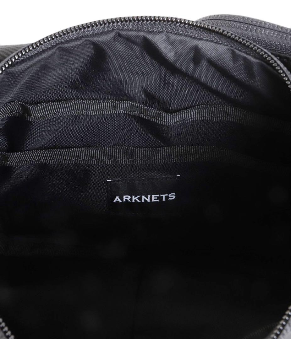 【新品未使用】BAICYCLON by bagjack ARK別注 BAG