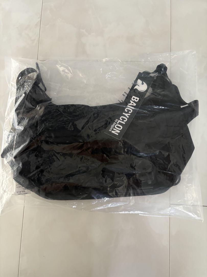 【新品未使用】BAICYCLON by bagjack ARK別注 BAG