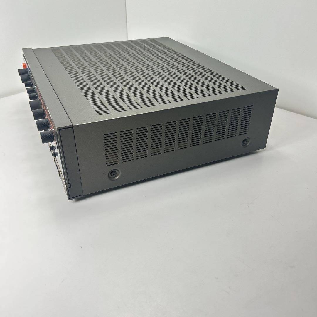 Pioneer パイオニア　SA-V20II 業務用カラオケアンプ