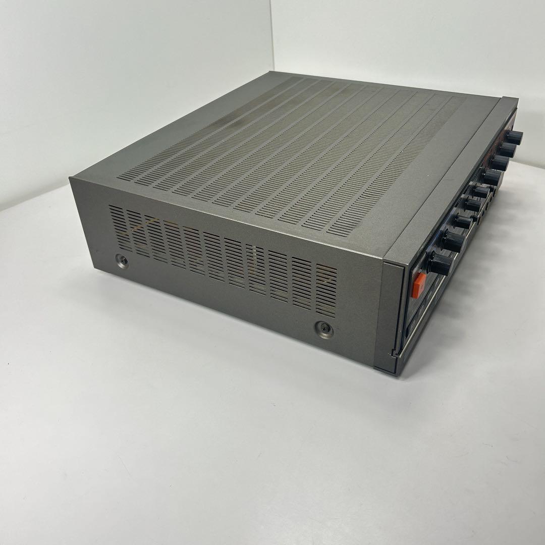 Pioneer パイオニア　SA-V20II 業務用カラオケアンプ