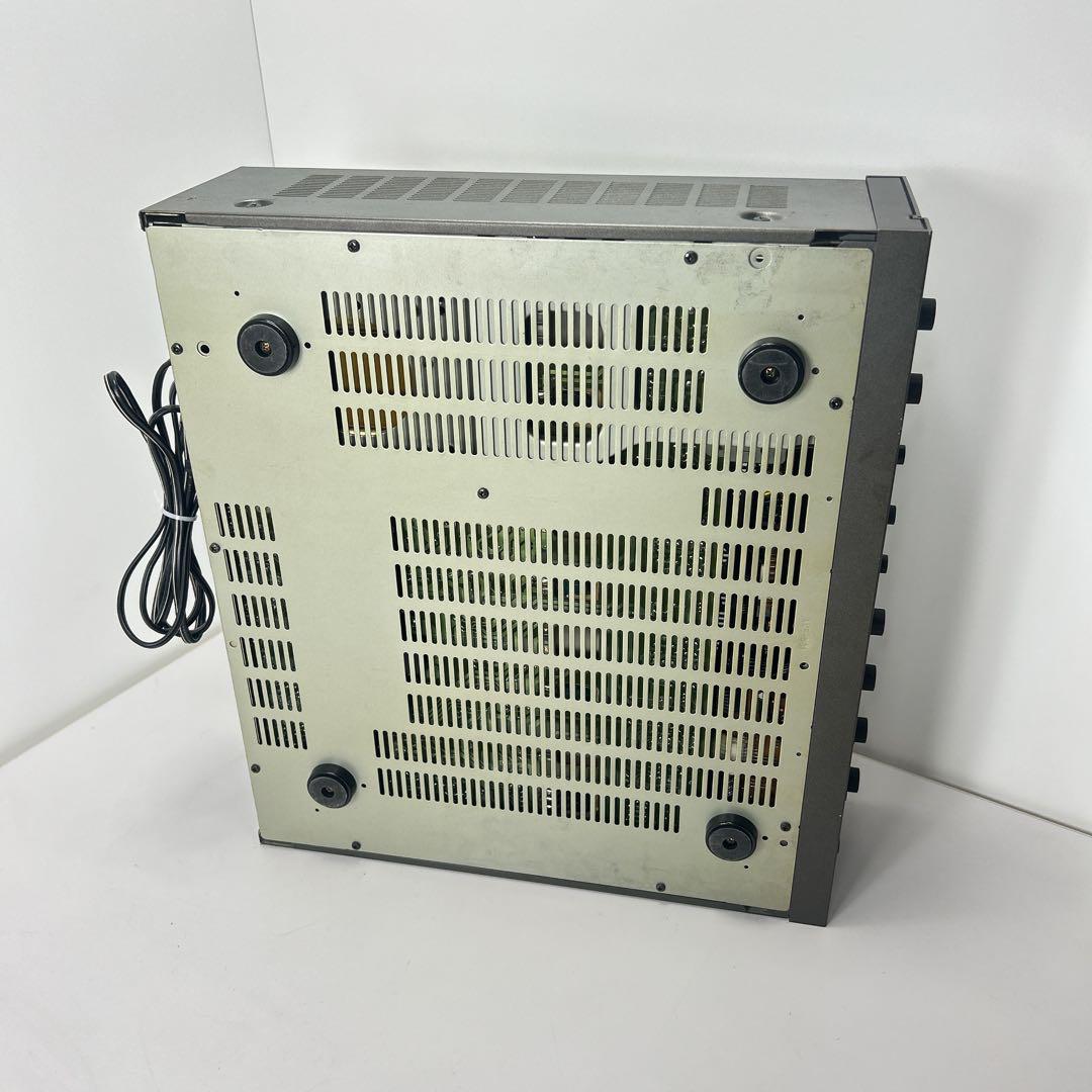 Pioneer パイオニア　SA-V20II 業務用カラオケアンプ
