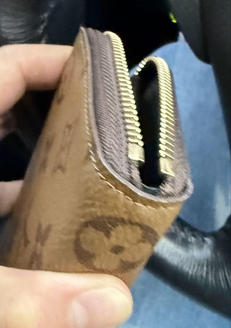 最終値下げ　ルイヴィトン　ほぼ未使用