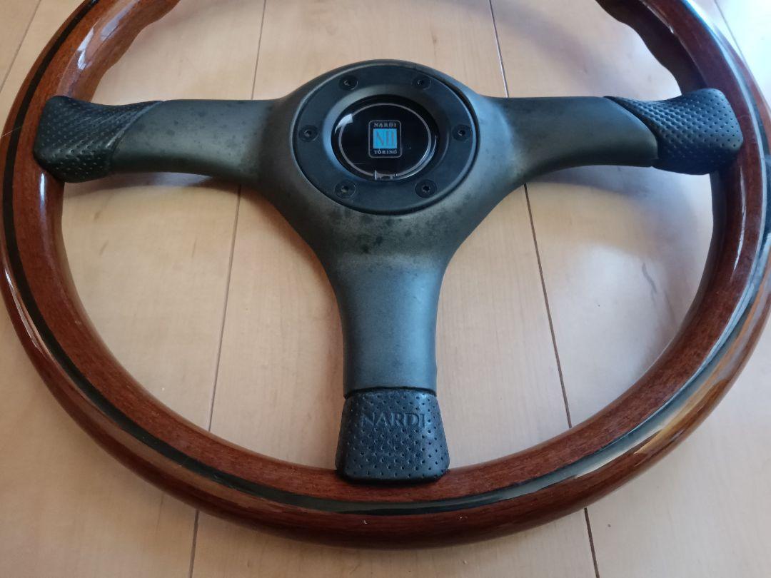 NARDI ウッド GARA Vite クラシック