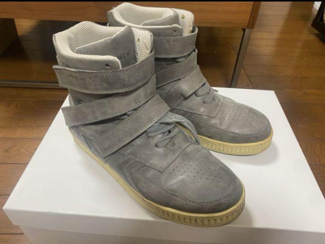 Givenchy スニーカー ジバンシー archive