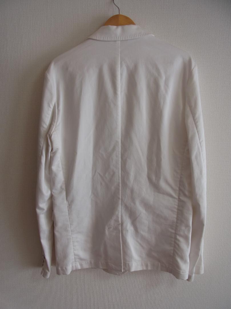 Diesel スウェット ジョガー デニム テーラード ジャケット XL