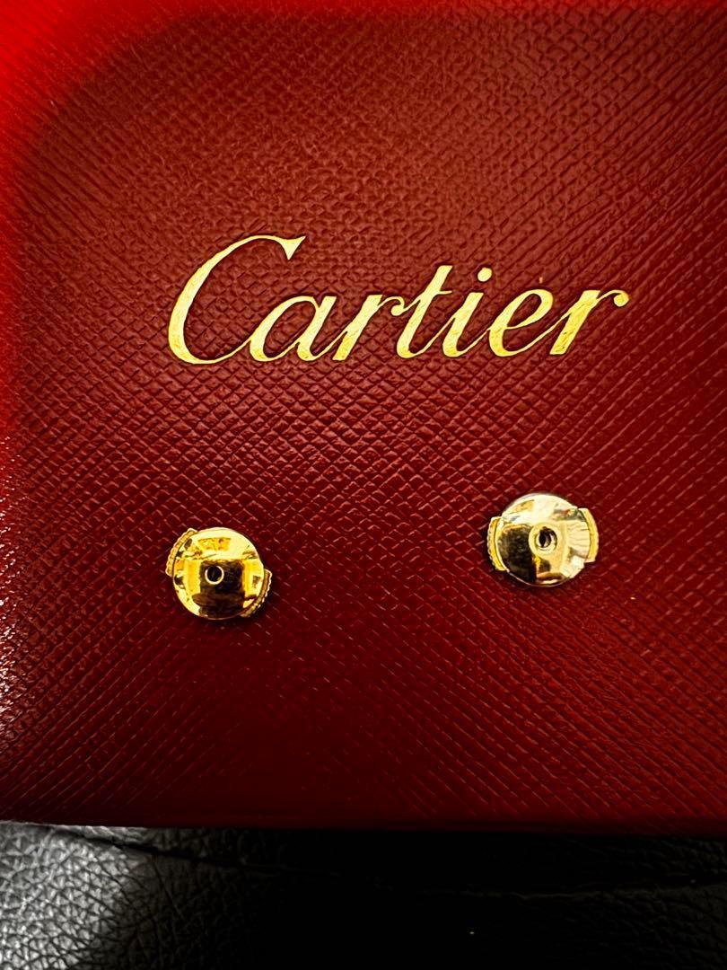 トリニティ　ピアス