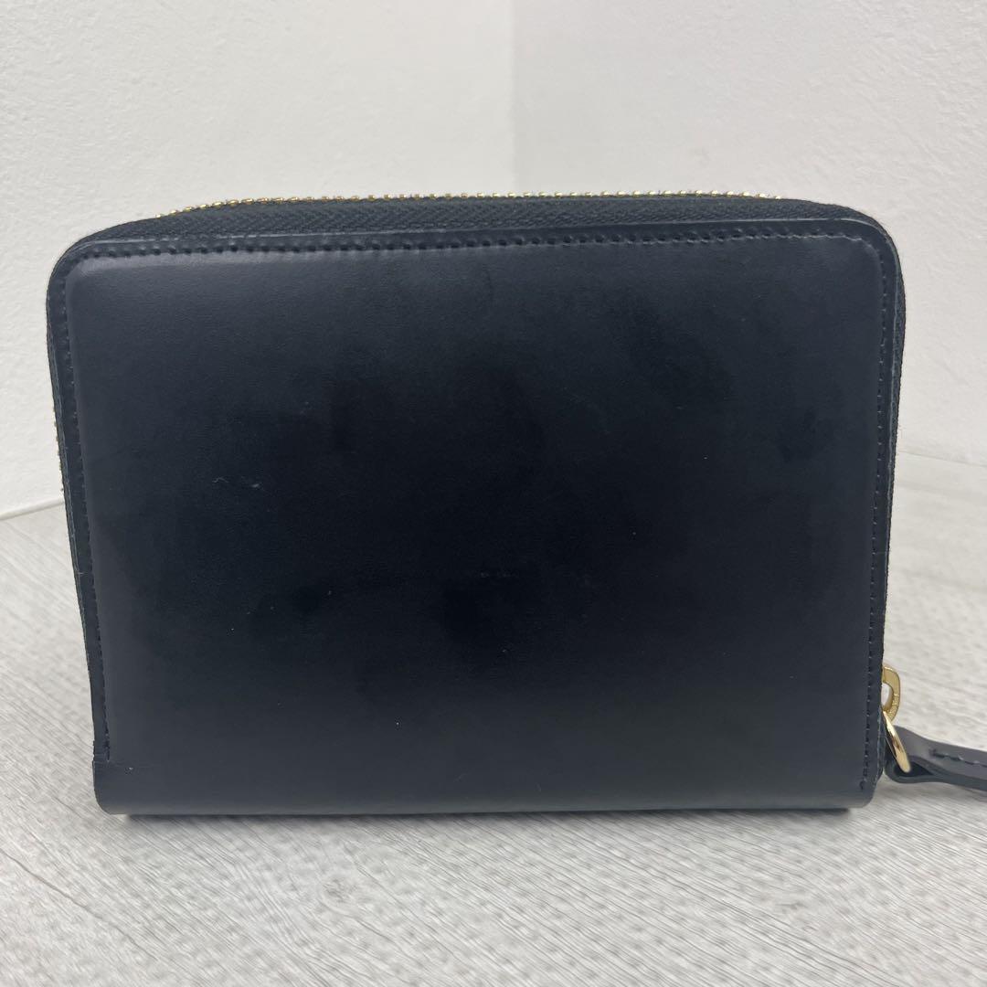 未使用に近い✨ irose イロセ POP-UP MEDIUM WALETTE