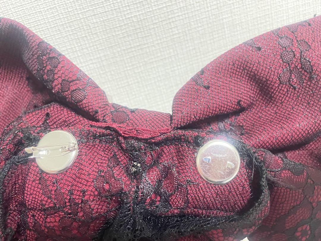 悪魔コスプレ衣装