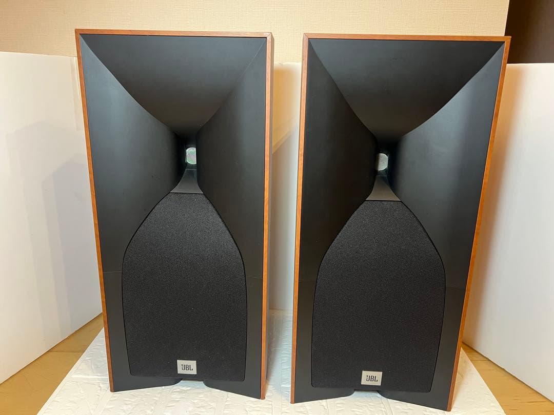 JBL STUDIO 530 ペア 音出しOK