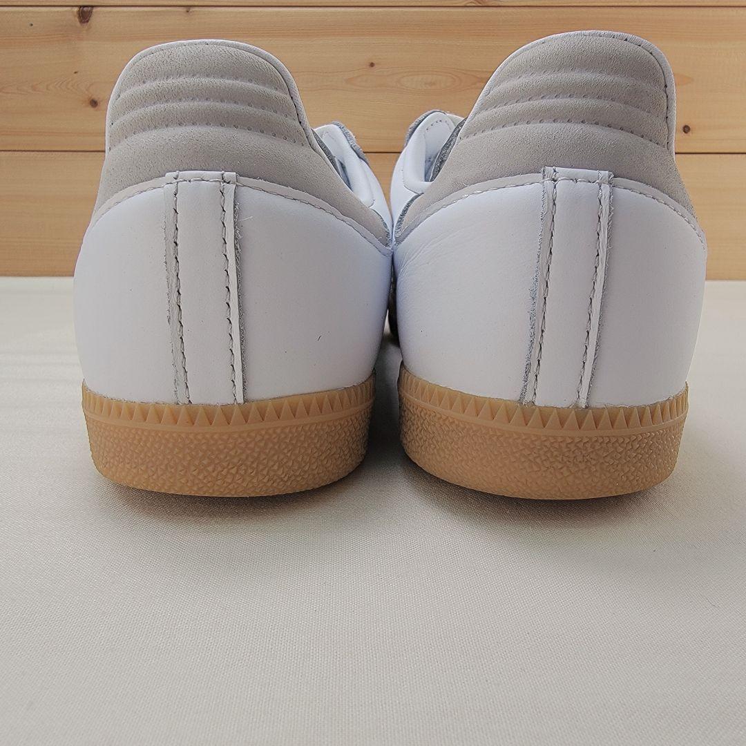 OG ホワイト|シルバー