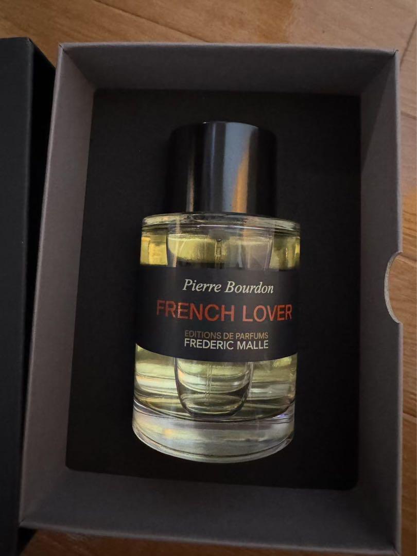 FREDERIC MALLE FRENCH LOVER 100ml