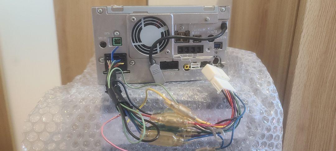 サイバーナビ カロッツェリア carrozzeria ZH09 2021