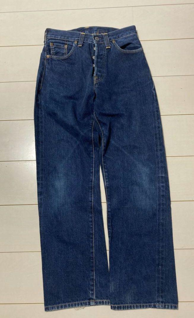 Levi's　リーバイス　501 xxc 37201 バレンシア　w30