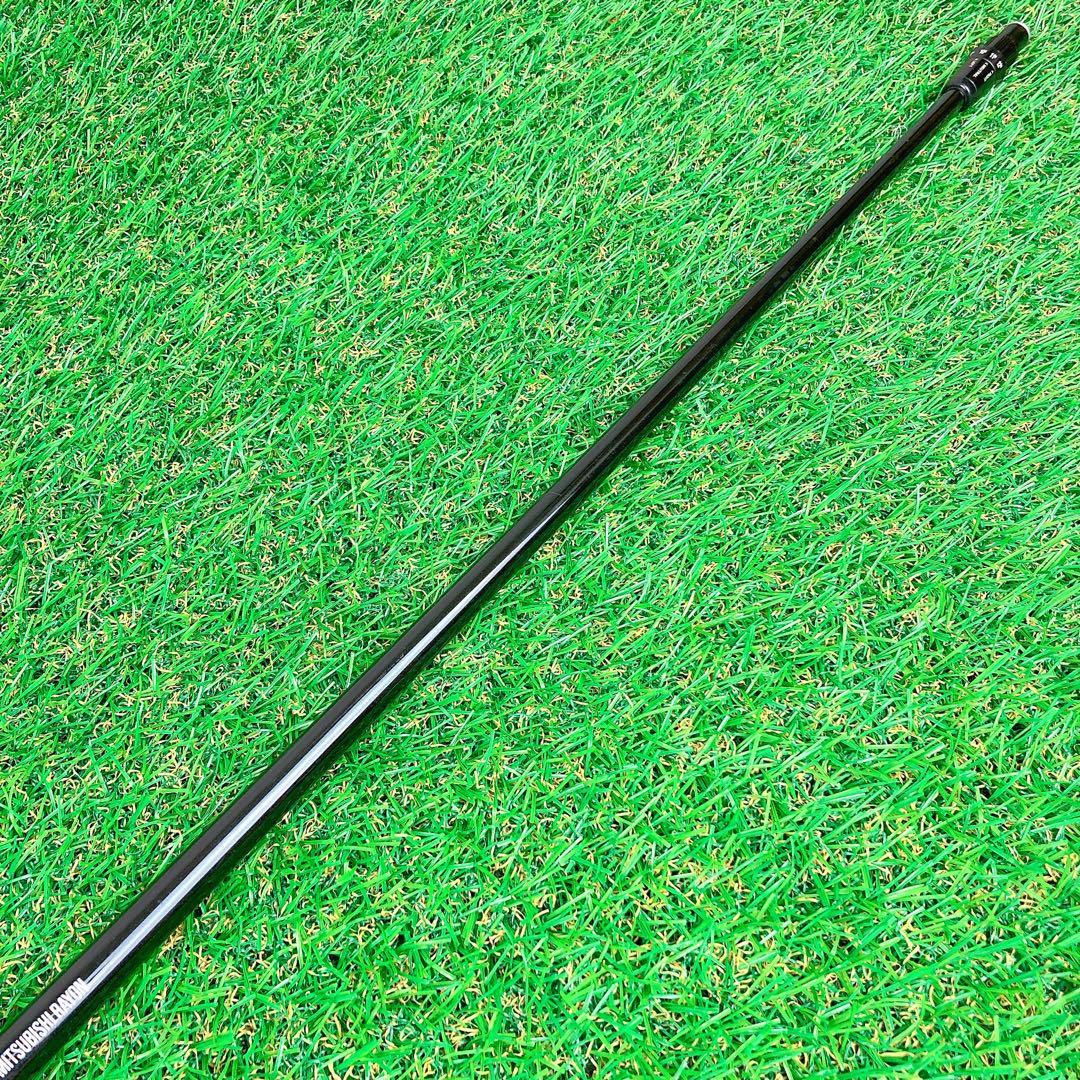 希少　KUROKAGE 60G ドライバー用　シャフト　ナイキスリーブ　 R