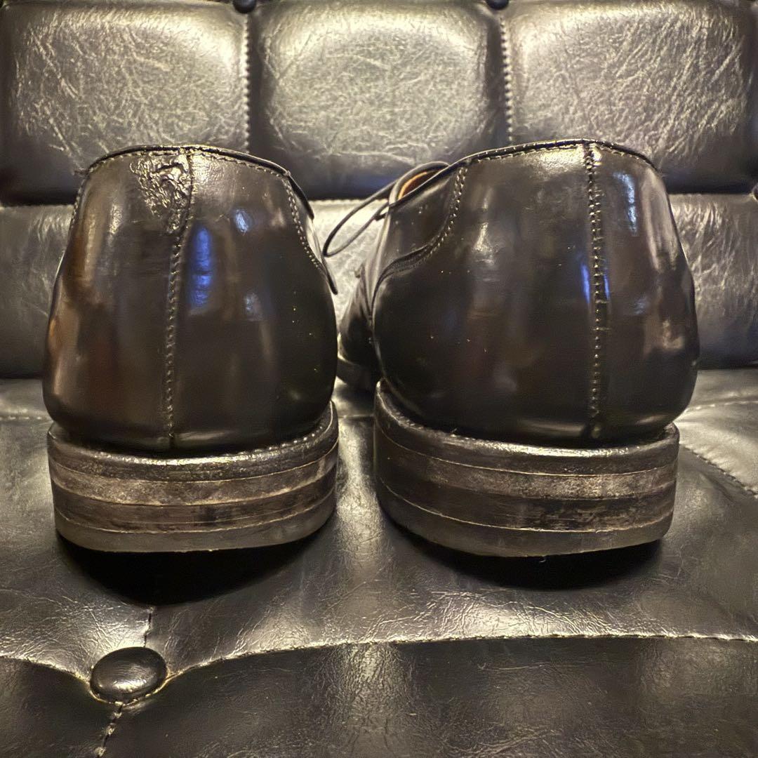 Allen Edmonds（アレンエドモンズ）コードバン ブラッドリー 中古