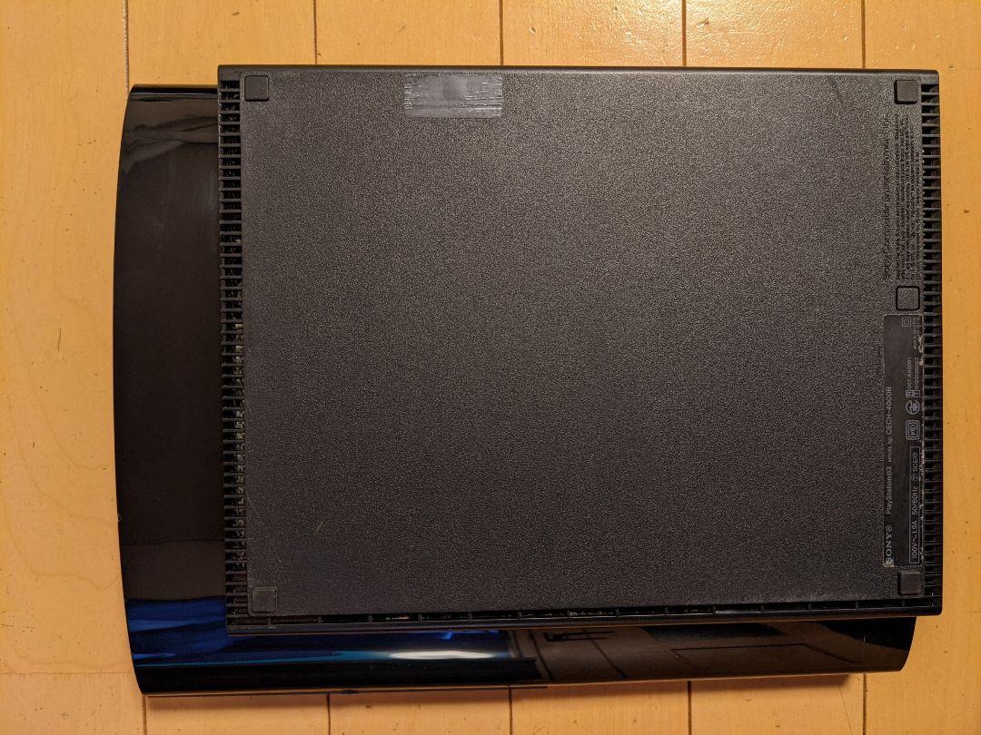 SONY ソフト8本 AiL1w-m85290740299 PlayStation3本体 新作超歓迎