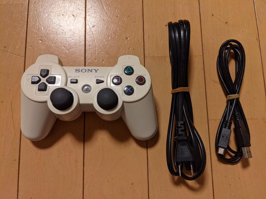 SONY ソフト8本 AiL1w-m85290740299 PlayStation3本体 新作超歓迎