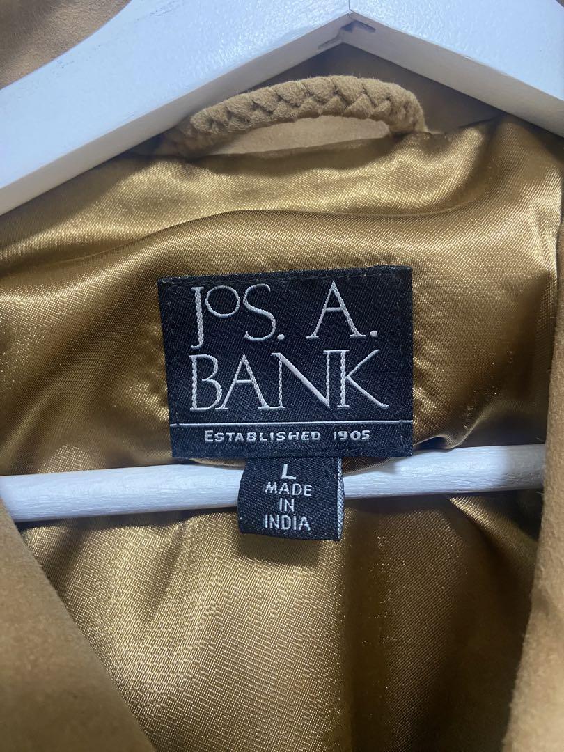 JOS. A.