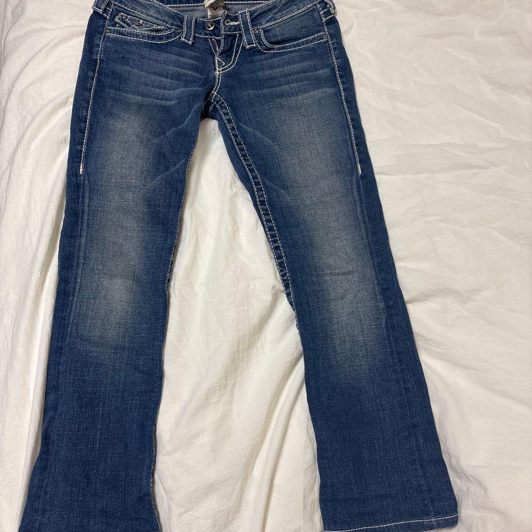 トゥルーレリジョン26M・TRUE RELIGION