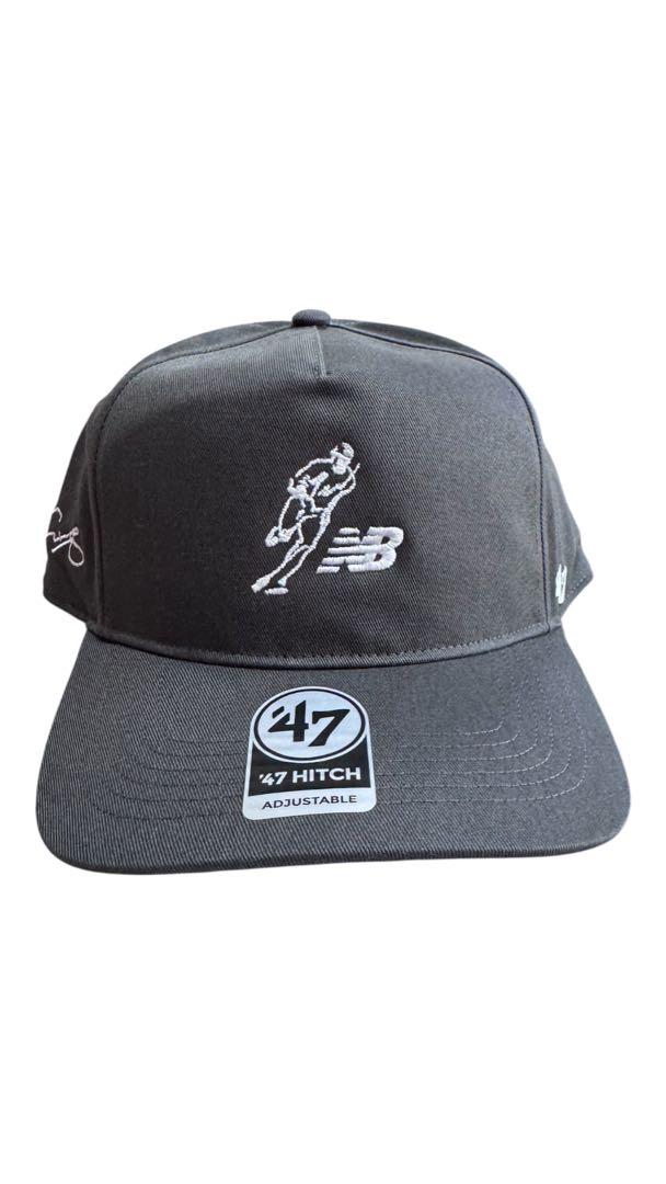 New Balance Core 47 Hitch Cap | Champs Sports
